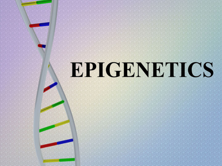 What Is Epigenetics Brain Health Clinic