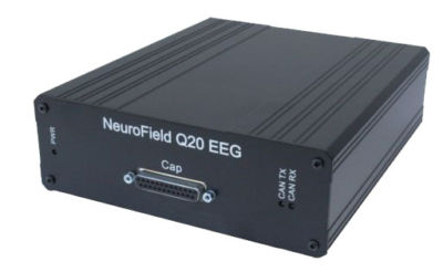 Neurofield q20