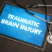 Dealing with Traumatic Brain Injury