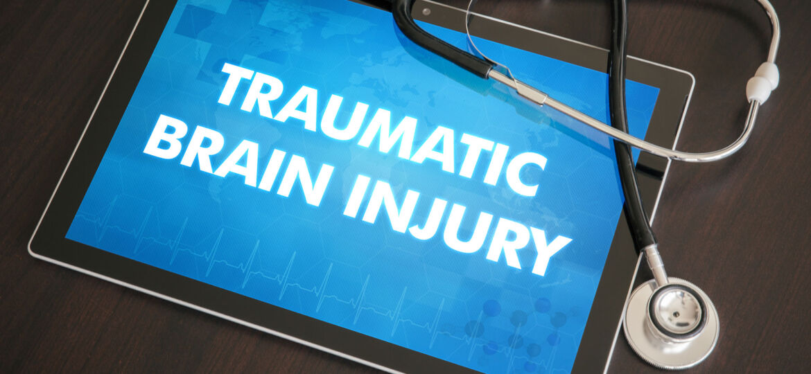 Traumatic Brain Injury