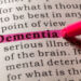 Untreated Depression Increases Dementia Risk