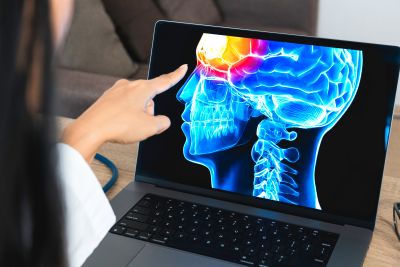 Traumatic Brain Injury