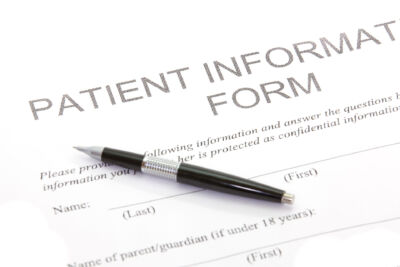New Patient