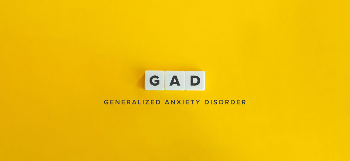 GAD and Neurofeedback