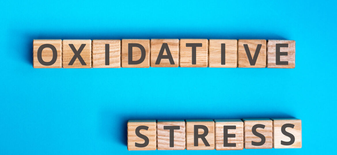 IR and Oxidative Stress